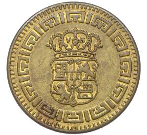 Жетон для игровых автоматов «Tuning series» США — Фото №2