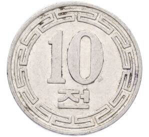 10 чон 1959 года Северная Корея — Фото №1