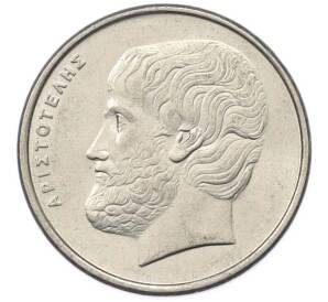 5 драхм 1990 года Греция — Фото №2