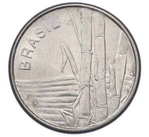 1 крузйеро 1981 года Бразилия — Фото №2