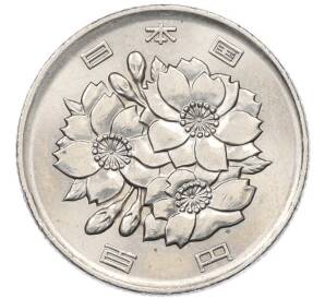 100 йен 2016 года Япония — Фото №2