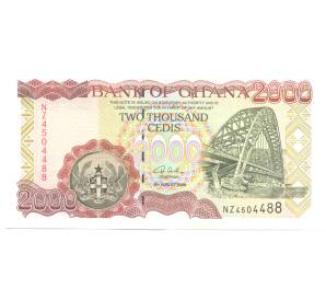 2000 седи 2006 года Гана — Фото №1