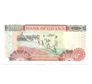 2000 седи 2006 года Гана — Фото №2