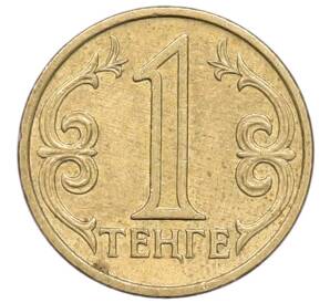 1 тенге 2000 года Казахстан — Фото №1