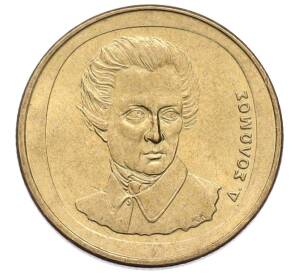 20 драхм 1990 года Греция — Фото №2