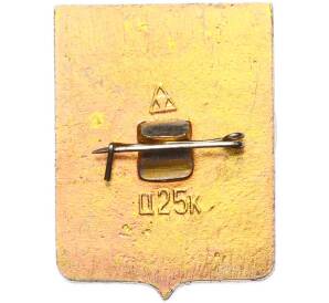 Значок «Герб города Ковров» — Фото №2