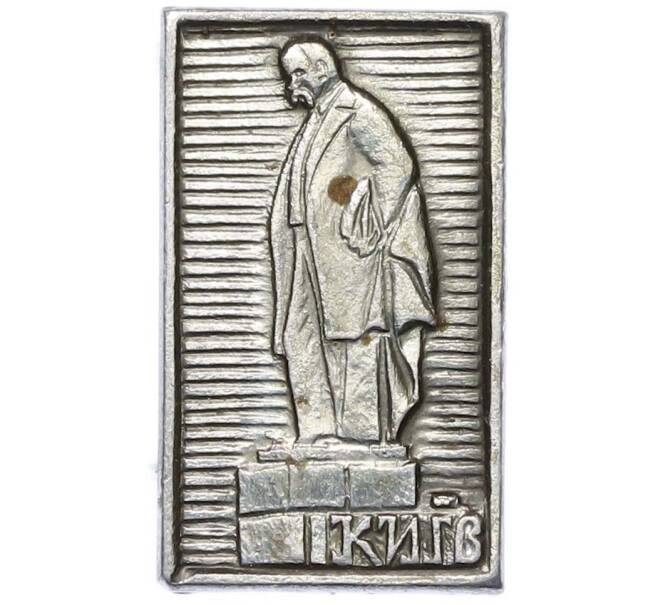 Значок «Киев» (Артикул: K8-1168) — Фото №1