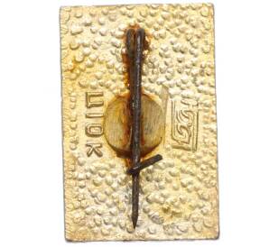 Значок «750 лет Горькому» — Фото №2