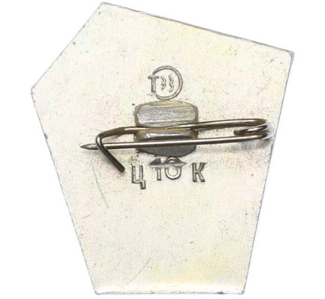 Значок «Тула» (Артикул: K8-1172) — Фото №2