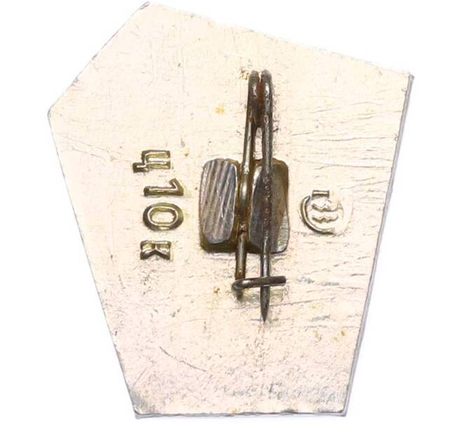 Значок «Тула» (Артикул: K8-1174) — Фото №2