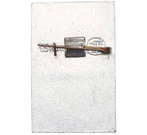 Значок «Новгород — Гридница» — Фото №2