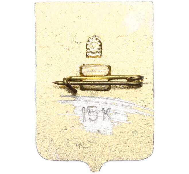 Значок «Одесса» (Артикул: K8-1182) — Фото №2