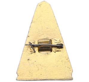 Значок «Ульяновск» — Фото №2