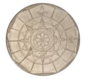 20 эскудо 1989 года Португалия — Фото №2