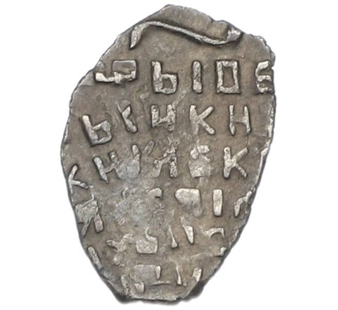 Монета Копейка 1645-1676 года Алексей Михайлович (Москва) (Артикул: K12-83664) — Фото №1