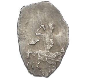 Копейка 1645-1676 года Алексей Михайлович (Москва) — Фото №2