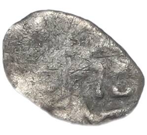 Копейка 1696-1717 года Петр I — Фото №1