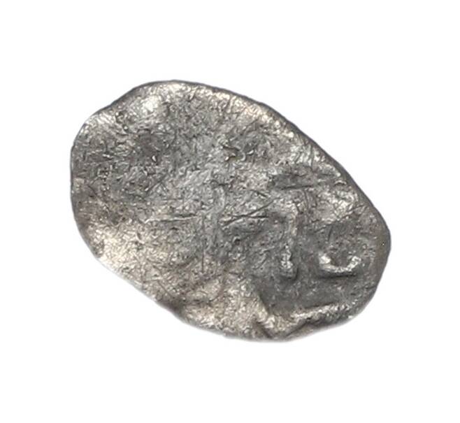 Монета Копейка 1696-1717 года Петр I (Артикул: K12-83669) — Фото №1