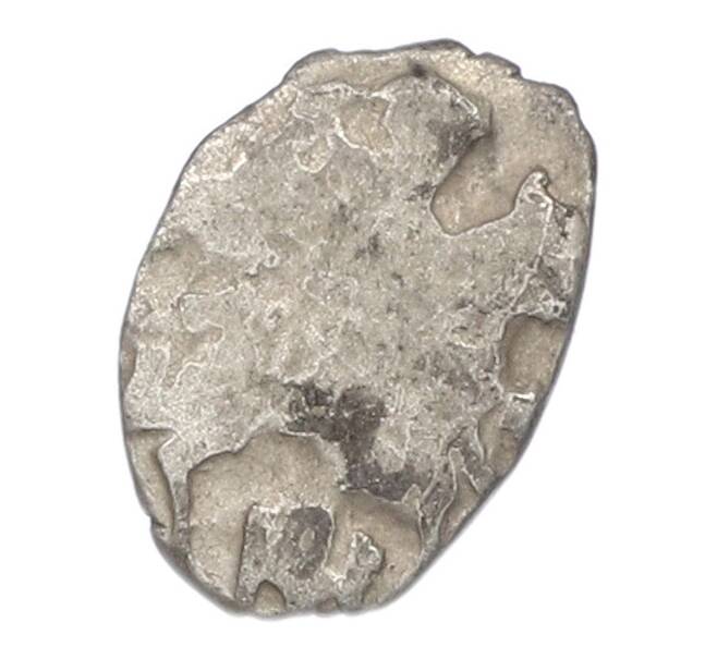 Монета Копейка 1613-1645 года Михаил Федорович (Москва) (Артикул: K12-83676) — Фото №1