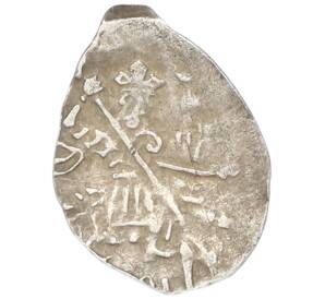 Копейка 1613-1645 года Михаил Федорович (Москва) — Фото №1