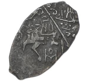 Копейка 1613-1645 года Михаил Федорович (Москва) — Фото №1