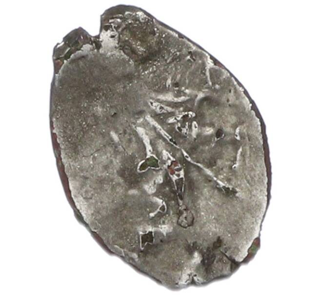 Монета Копейка 1645-1676 года Алексей Михайлович (Москва) (Артикул: K12-83683) — Фото №1