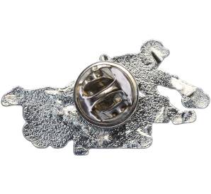 Значок 2014 года «Сочи-2014 — Керлинг» — Фото №2