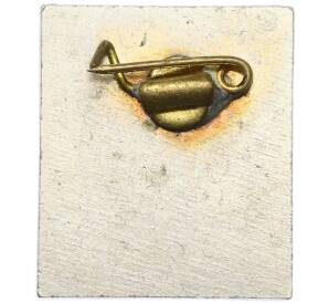 Значок 1975-1990 года «Кандидат в мастера спорта СССР» — Фото №2