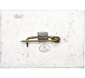 Значок «Коломенское» — Фото №2