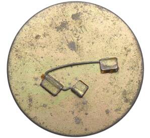 Значок «Корабль Полтава 1712 года» — Фото №2