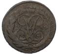 Монета 2 копейки 1759 года (Артикул: K7-0059) — Фото №1