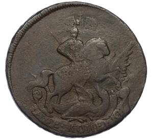 2 копейки 1759 года — Фото №2