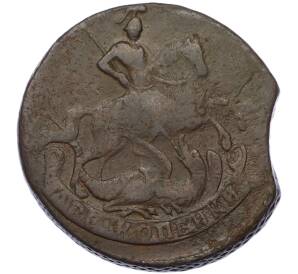 2 копейки 1759 года — Фото №2