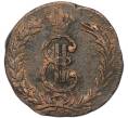 Монета 2 копейки 1769 года КМ «Сибирская монета» (Артикул: K7-0063) — Фото №2