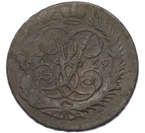 2 копейки 1759 года — Фото №1