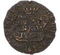 Монета Полушка 1768 года КМ «Сибирская монета» (Артикул: K7-0078) — Фото №1