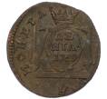 Монета Денга 1769 года КМ «Сибирская монета» (Артикул: K7-0084) — Фото №1