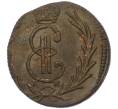 Монета Денга 1769 года КМ «Сибирская монета» (Артикул: K7-0084) — Фото №2