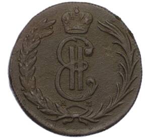 2 копейки 1769 года КМ «Сибирская монета» — Фото №2
