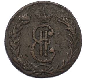 2 копейки 1769 года КМ «Сибирская монета» — Фото №2