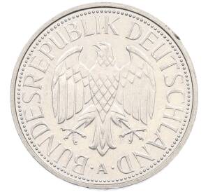 1 марка 1994 года A Германия — Фото №2