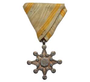 Орден Священного Сокровища 8 степени Япония — Фото №1