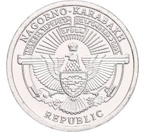 1 драма 2013 года Нагорный Карабах «Фазан» — Фото №2