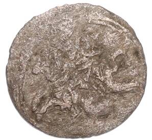 2 денария 1921 года Литва — Фото №2