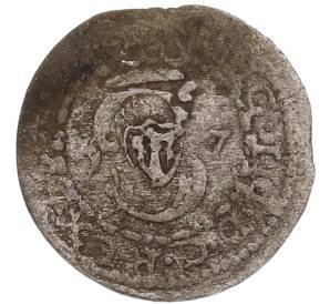 1 солид 1617 года Литва — Фото №1