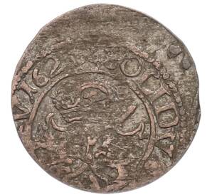 1 солид 1625 года Литва — Фото №1