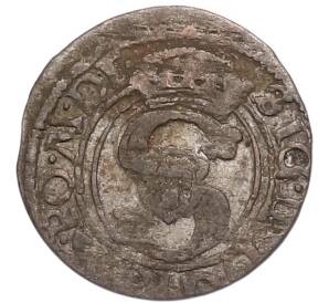 1 солид 1625 года Литва — Фото №2