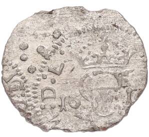 1 солид 1616 года Литва — Фото №1