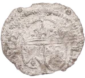 1 солид 1616 года Литва — Фото №2