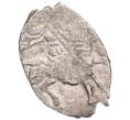 Монета Копейка 1610-1612 года Владислав Жигимонтович (Москва) (Артикул: K1-7313) — Фото №2